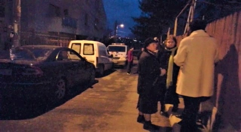 Anda Maleon s-a sinucis prima, iar la trei ore distanţă, soţul s-a spânzurat! Cei doi soţi tocmai îşi cumpăraseră o maşină şi aveau în plan să devină părinţi