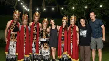 Ex-vedeta Asia Express nu mai vrea să cunoască bărbați! Motivul pentru care a renunțat la idee