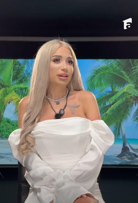 Maria Covașa i-a transmis un mesaj direct lui Marcel