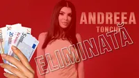 Câți euro a primit Andreea Tonciu, de fapt, pentru cele doar 7 zile petrecute la Survivor All Stars de la Pro TV