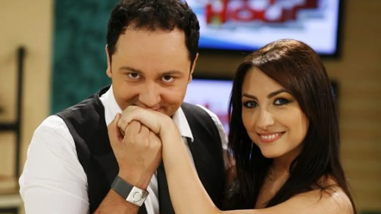 Cătălin Măruță a ținut minte! Andra, uluită: ”4.380 de zile de iubire!”