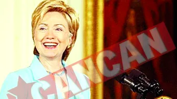 Hillary Clinton isi face campanie la distilerie