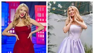 Andreea Bălan, primele declarații despre emisiunea de la TVR! Când apare prima ediție: „'Meseria' de jurat mi se potrivește”