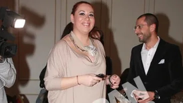 Una si-una! Cele trei fete Roman, la esteticianul Madonnei