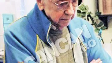 Drama lui Temistocle Popa, ultimul muschetar al muzicii usoare romanesti. Plateste facturi de 1.800 de lei dintr-o pensie de 1.000 de lei