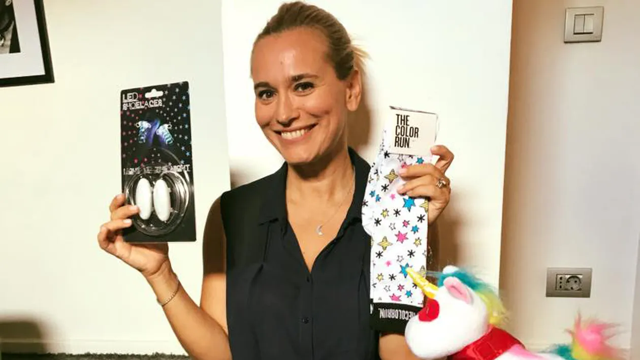 S-a întâmplat! Andreea Esca a dat vestea pe Facebook: Sunt foarte fericită