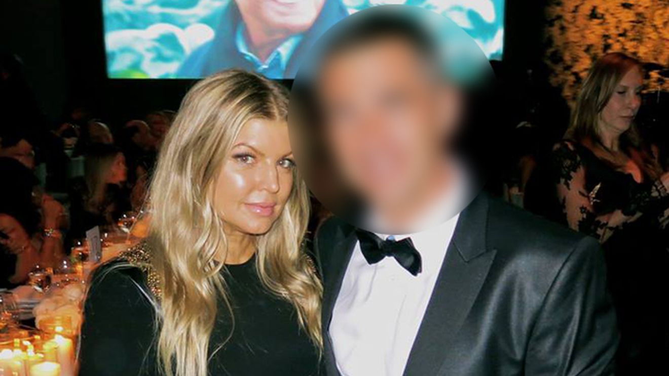 Celebra cantareata Fergie, in bratele unui roman celebru! Vezi ce au facut cei doi la petrecerea lui Martin Scorsese!