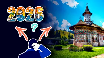 Turismul României în 2026 rămâne un paradox: țară frumoasă, dar fără infrastructură și turiști. Care sunt previziunile internaționale