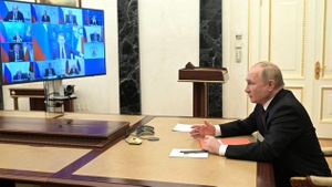 Sosia lui Vladimir Putin se teme pentru viața sa, după izbucnirea războiului din Ucraina