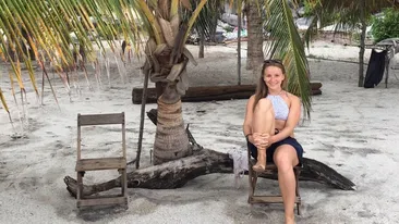 Dezvăluiri-bombă. Am aflat cine este puştoaica lui Cioloş! A lucrat pentru Putin şi…