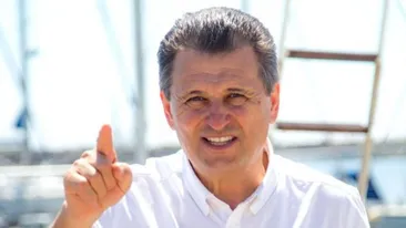 Nea Mărin, ”tatăl” lui Liviu Vârciu, 40 de ani de căsnicie: ”Cred că nu mă mai lua nimeni...”