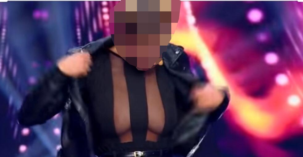 Ce ”cazier” are bloggerița care i-a zăpăcit pe Cheloo & Bendeac?! Atenție, imagini +18!