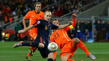 Ce s-a întâmplat în sport pe 11 iulie