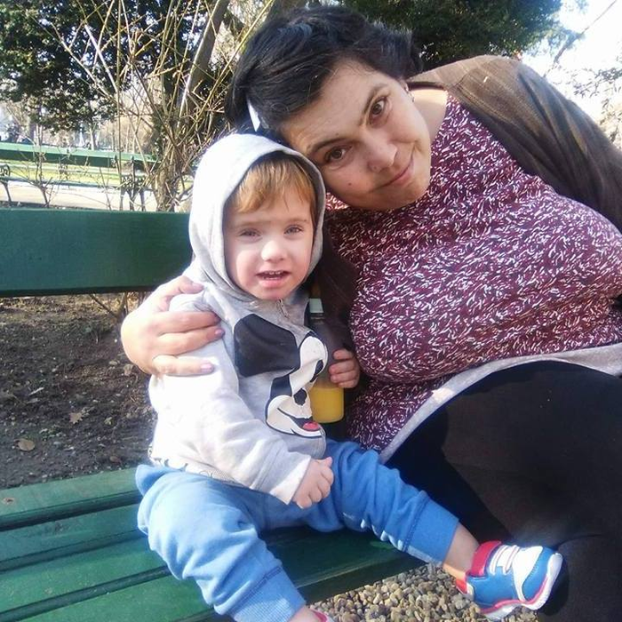 Au fost acasă la Ioana Tufaru. Ce ținea în frigider: au avut un șoc atunci când au deschis ușa