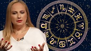 Zodia care rămâne fără partenerul de viață, pe final de lună mai. Cristina Demetrescu: "Vor fi multe cupluri care se vor despărți"