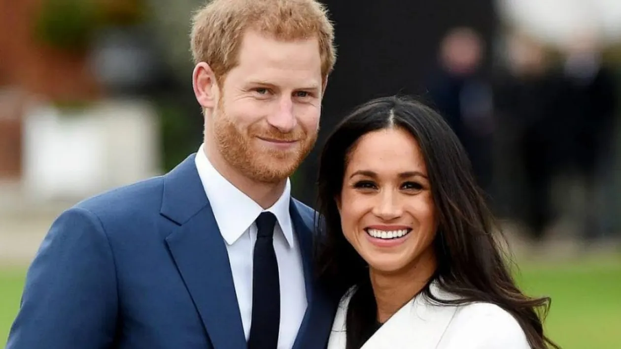 Prințul Harry și Meghan Markle au revenit la Londra. Sunt ultimele zile în calitatea de ”membri seniori ai Familei Regale”