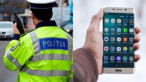 Atenție, șoferi! Poliția Română va putea afla imediat dacă aveți RCA sau nu, doar prin simpla fotografiere a plăcuțelor de înmatriculare