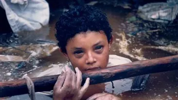 Uite poza care a zguduit intreaga lume! O fetita de 13 ani a murit in fata a milioane de telespectatori!