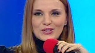 Elena Hueanu a aflat astazi sexul copilului sau! Vezi si tu daca modelul va avea fetita sau baietel!