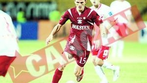 Costin Lazar s-a indragostit de straini