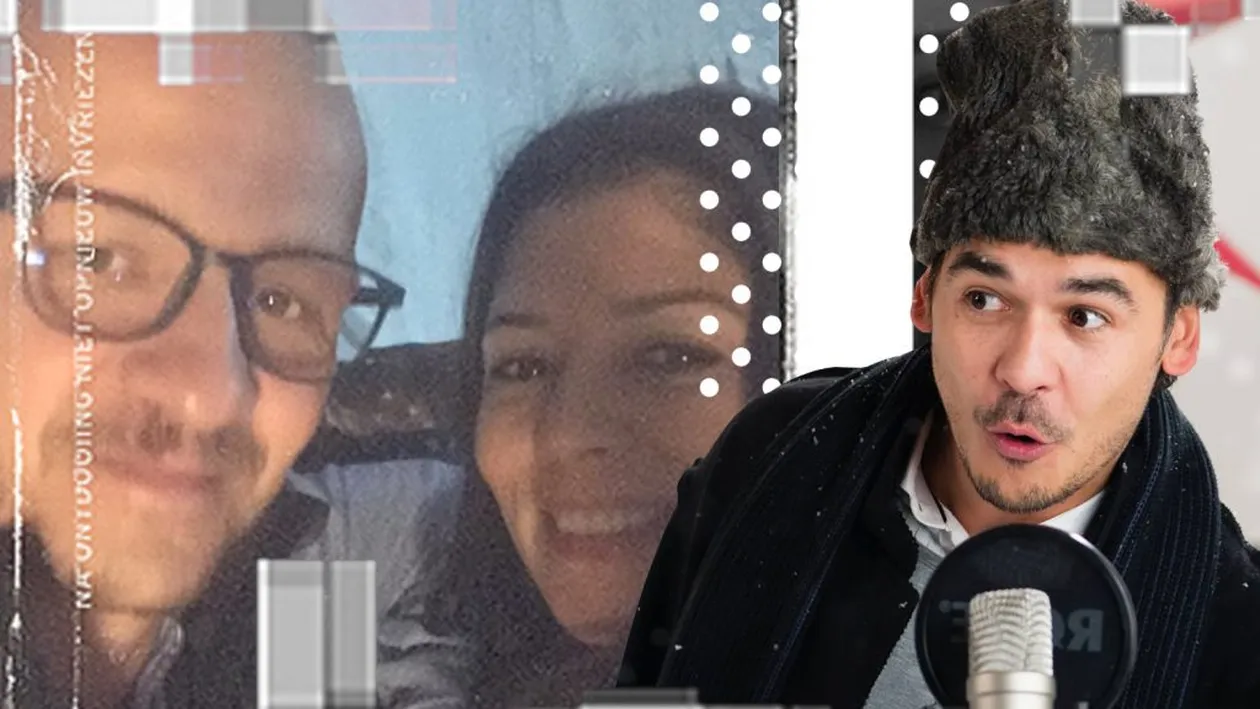 Ex-soția cunoscutului prezentator TV s-a cuplat cu un afacerist din Timișoara: ”Și-a găsit în sfârșit jumătatea!” + Primele imagini cu noul iubit