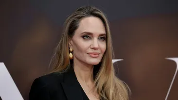 Angelina Jolie, nerăbdătoare să se mute în Europa. Actrița „nu-și mai recunoaște țara”