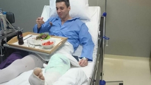 Mircea Badea revine la TV! Anul său a fost făcut de un celebru jurnalist din România
