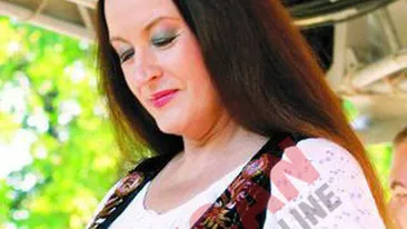 Maria Dragomiroiu: O simteam trista pe Madalina! Era ceva in neregula cu ea!