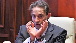 BREAKING.  Radu Mazăre, condamnat la 9 ani și 10 luni de închisoare
