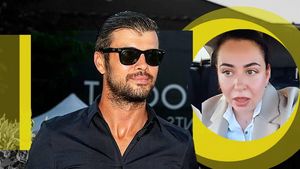 S-a ales praful de speranțele Oanei Roman. Marius Elisei iubește pătimaș o altă femeie: „Nu mă mai întrebați de fosta, acum am tot ce îmi doresc”. EXCLUSIV