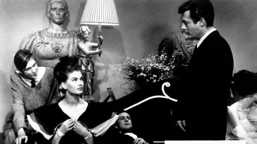 Doliu în lumea filmului! A murit una dintre cele mai frumoase actrițe din istoria cinematografiei