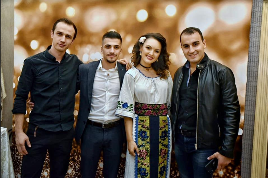A scos piesa în plină pandemie de coronavirus! Bănățeanca Simona Ruscu, mesaj profund: ”Cum îi primăvara”