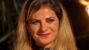 Iubita lui Bogdan de la Insula Iubirii a vorbit despre orientările partenerului său. Dezvăluiri incredibile