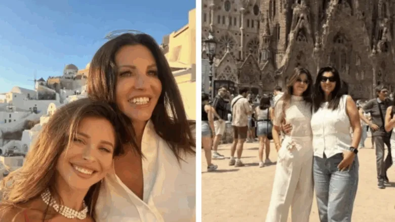 Valerie Lungu a refuzat să-și ajute mama, după ce a fost implicată într-un accident grav: ”M-a trimis acasă cu un taxi”