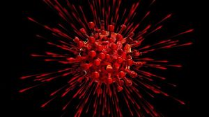 Coronavirus România, 17 octombrie: alți 63 de oameni și-au pierdut viața