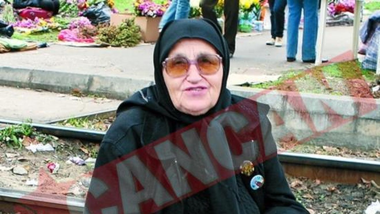 Sfintele moaste i-au vindecat miraculos