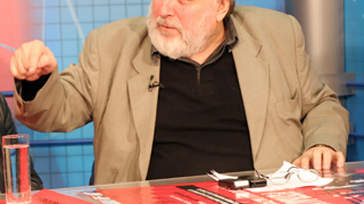 Ciprian Marica, devastat de moartea lui Adrian Paunescu