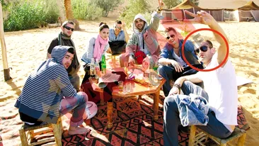 Isi vede de treaba lui