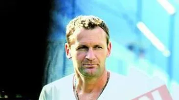 Craioveanu, jefuit in Spania!