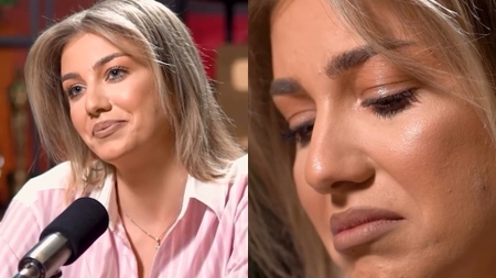 Codruța Filip, distrusă de durere după divorț. Cum a chinuit-o Valentin Sanfira în cei 4 ani de căsnicie: "Îmi venea să urlu!"