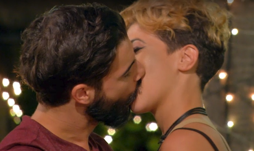 Scene-șoc la Insula Iubirii de la Antena 1! Radu Vâlcan, “fault” la o concurentă: “Iubitul tău…”