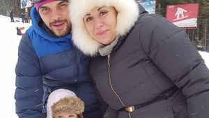 OANA ROMAN a mărturisit! Ce a făcut soţul ei pentru a obţine bani: ”Ca să putem supravieţui... ”