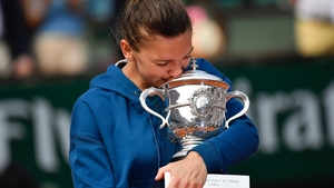 Simona Halep nu va participa la turneul de la Eastbourne: ”Am fost sfătuită de medici să mă odihnesc”