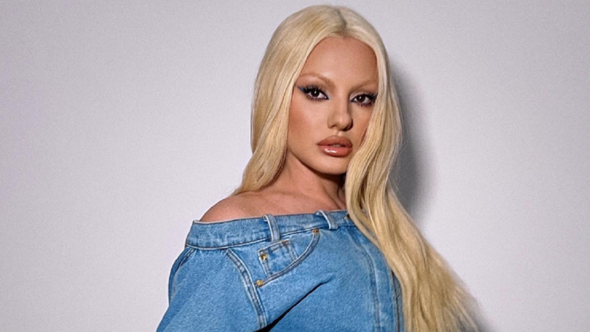 Alexandra Stan, adevărul despre relațiile toxice! De ce a rămas cu bărbații care o răneau
