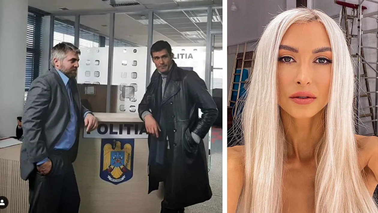 Andreea Bălan, declarații sfâșietoare despre împăcarea cu George Burcea înainte de separarea oficială: “Acum este important ca fiecare să...”