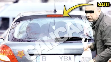 Firma de Tamplarie-PVC la care lucreaza amantul Magdei Catone a reabilitat blocul in care aceasta locuieste cu sotul ei. Idila a inceput sub nasul lui Serban Ionescu