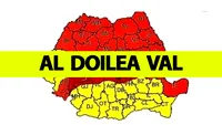 Al doilea val de coronavirus va lovi România. Când se va întâmpla asta. Alexandru Rafila a dezvăluit când va avea loc impactul