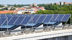 Cât costă panourile fotovoltaice pentru un apartament cu 2 camere. În cât timp recuperezi investiția