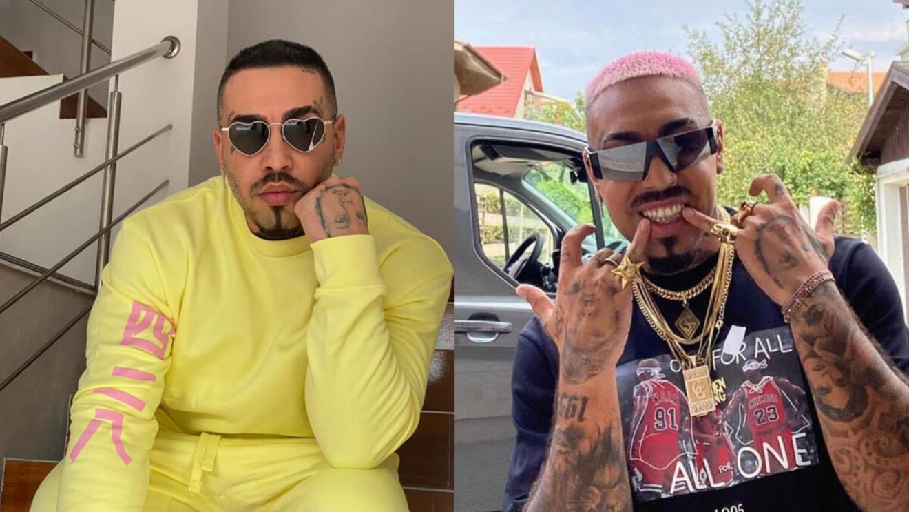 Motivul pentru care Alex Velea a divorțat! A recunoscut: ”Am dat-o în bară”