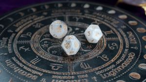 Portalul care se deschide pe 11.11.2025! Ritual în 6 pași pentru a rupe vechile blocaje